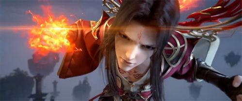 斗破官方最新爆料,神秘势力崛起,萧炎命运再起波澜! 第2张 斗破官方最新爆料,神秘势力崛起,萧炎命运再起波澜! 第2张