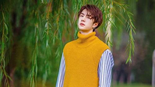 王一博和戚薇最新爆料,揭秘娱乐圈幕后真相! 第2张 王一博和戚薇最新爆料,揭秘娱乐圈幕后真相! 第2张