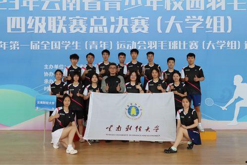 云南财大新生爆料视频,揭秘校园生活与学习环境 第3张 云南财大新生爆料视频,揭秘校园生活与学习环境 第3张